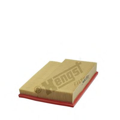 HENGST FILTER e321l -  Воздушный фильтр